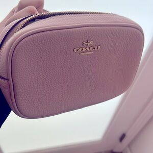 Coach Fanny pack